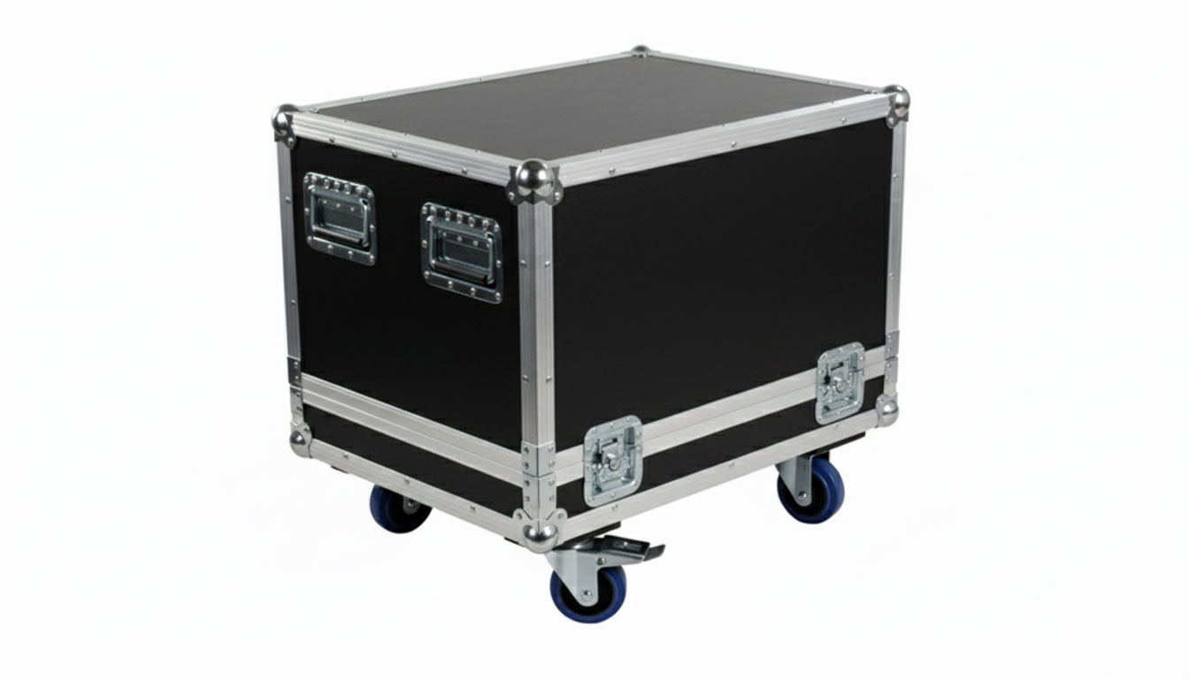 Flightcase-Hauben-case